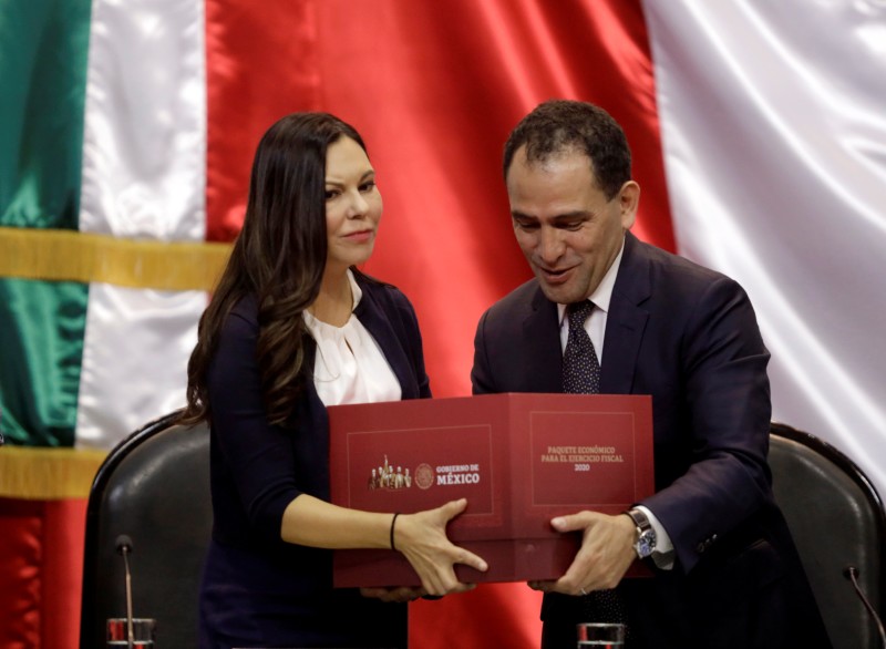 paquete económico 2020